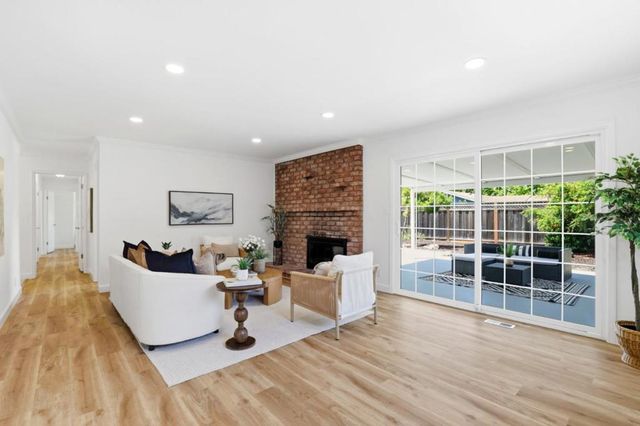 1275 Bryan Avenue, San Jose, CA 95118