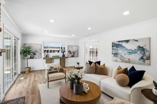 1275 Bryan Avenue, San Jose, CA 95118