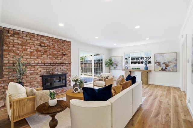 1275 Bryan Avenue, San Jose, CA 95118