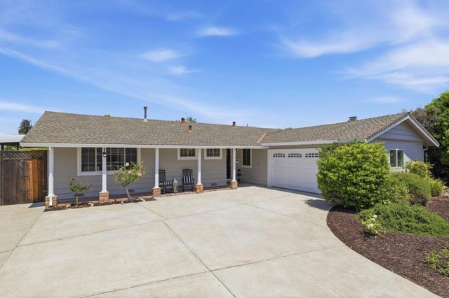 1275 Bryan Avenue, San Jose, CA 95118