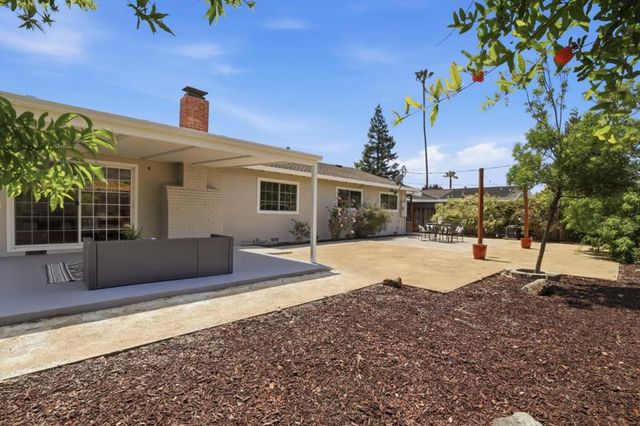 1275 Bryan Avenue, San Jose, CA 95118