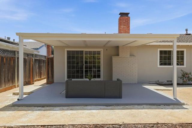 1275 Bryan Avenue, San Jose, CA 95118
