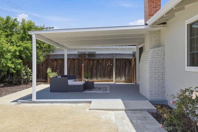 1275 Bryan Avenue, San Jose, CA 95118
