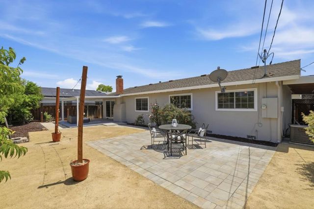 1275 Bryan Avenue, San Jose, CA 95118