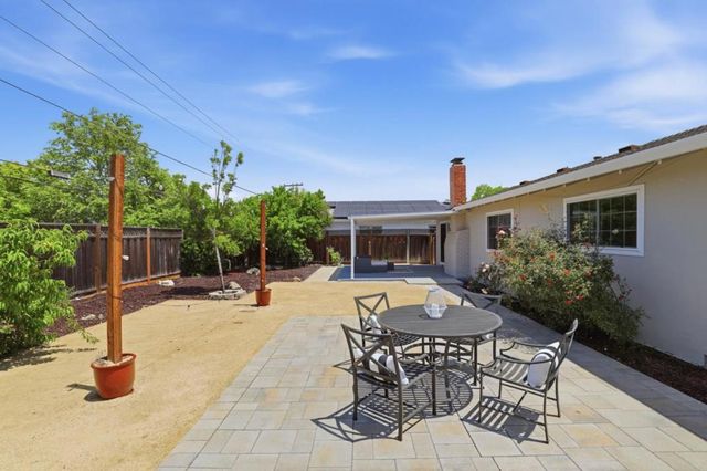 1275 Bryan Avenue, San Jose, CA 95118