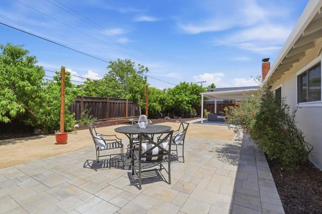 1275 Bryan Avenue, San Jose, CA 95118