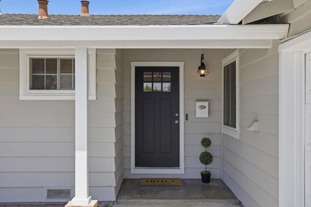 1275 Bryan Avenue, San Jose, CA 95118