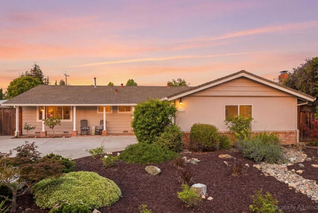 1275 Bryan Avenue, San Jose, CA 95118