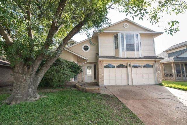 16007 Sierra Vista Drive, Houston, TX 77083