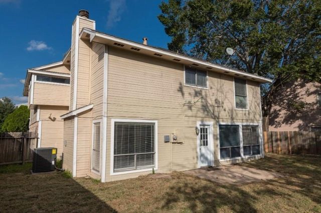 16007 Sierra Vista Drive, Houston, TX 77083