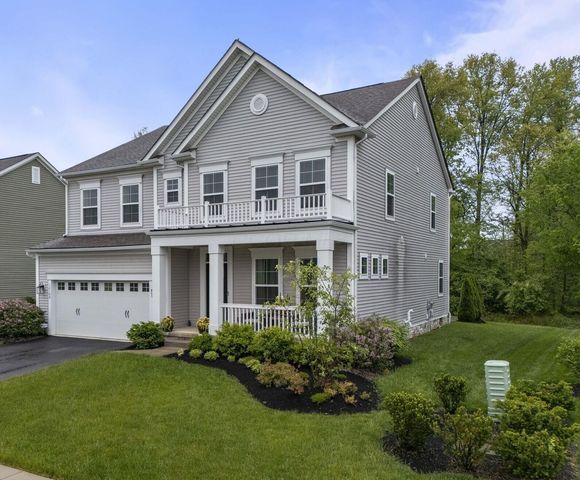 12108 Lavender Drive, Plain City, OH 43064