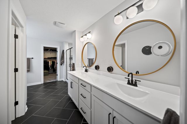 12108 Lavender Drive, Plain City, OH 43064