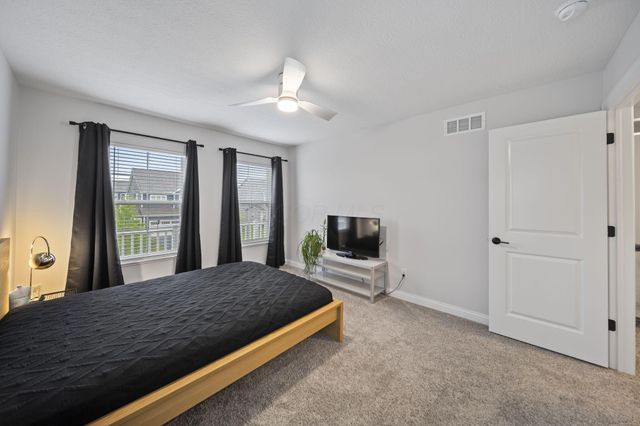 12108 Lavender Drive, Plain City, OH 43064