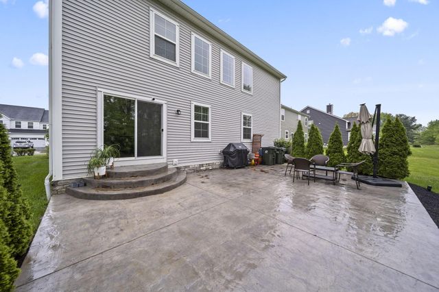 12108 Lavender Drive, Plain City, OH 43064