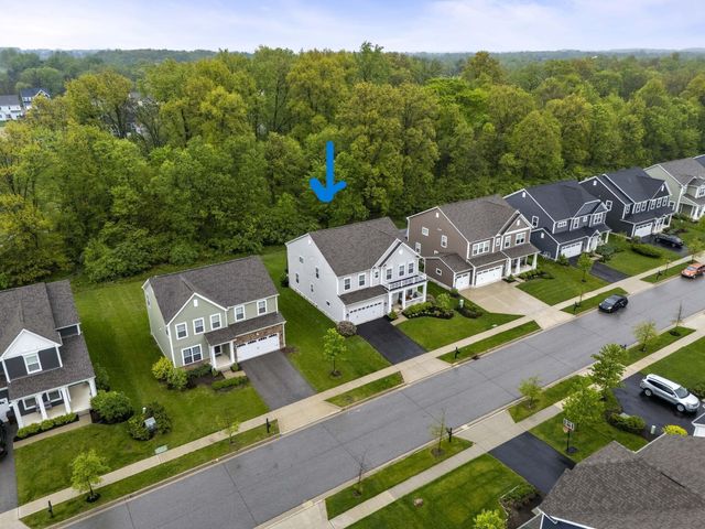 12108 Lavender Drive, Plain City, OH 43064