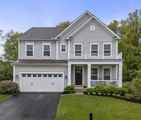 12108 Lavender Drive, Plain City, OH 43064