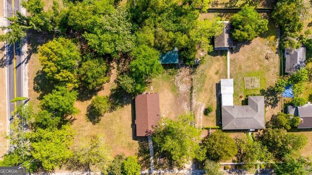 406 Church Street, Guyton, GA 31312