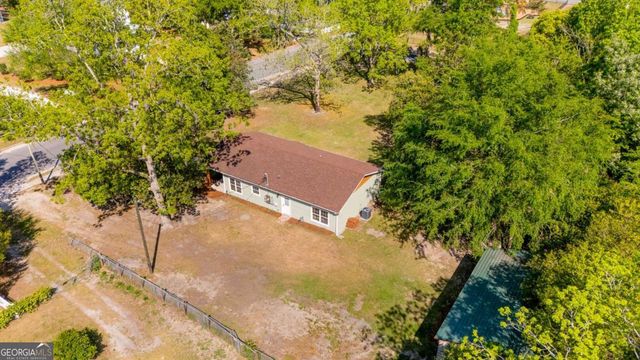 406 Church Street, Guyton, GA 31312