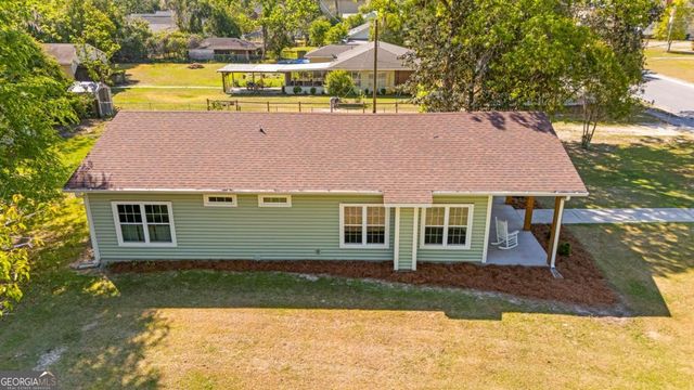 406 Church Street, Guyton, GA 31312