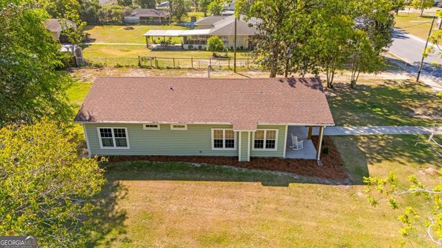 406 Church Street, Guyton, GA 31312