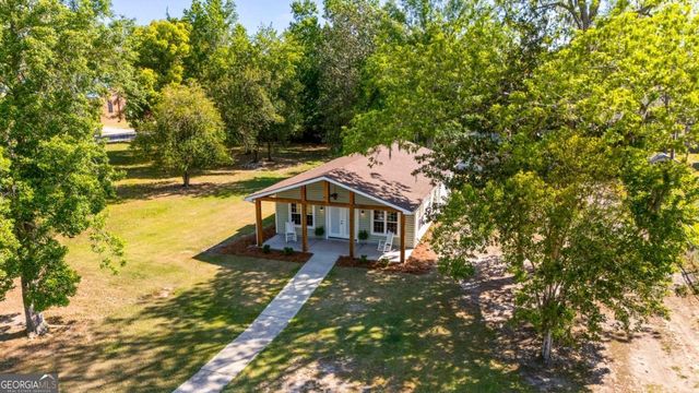 406 Church Street, Guyton, GA 31312