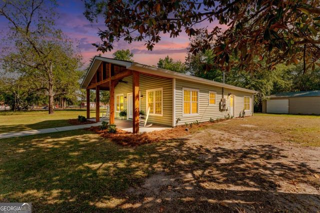 406 Church Street, Guyton, GA 31312