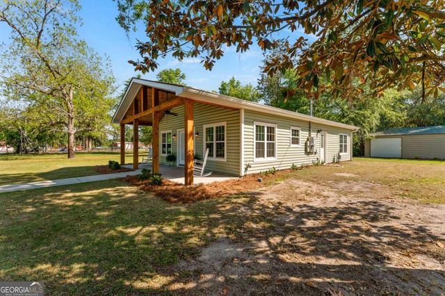 406 Church Street, Guyton, GA 31312