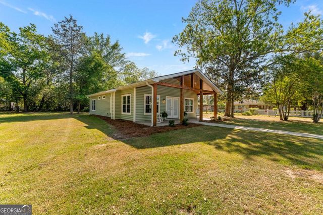 406 Church Street, Guyton, GA 31312