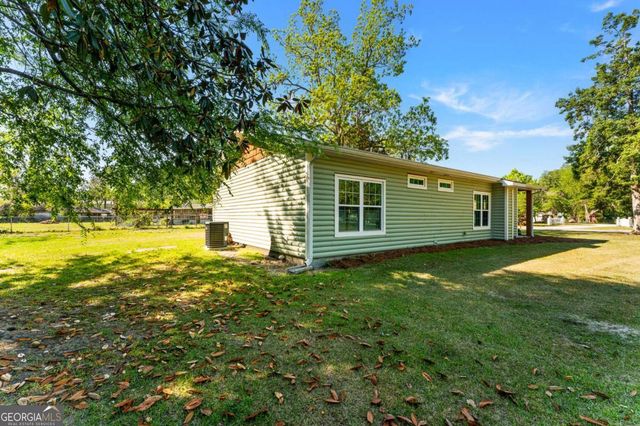 406 Church Street, Guyton, GA 31312