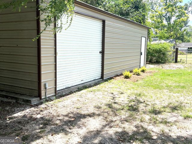 406 Church Street, Guyton, GA 31312