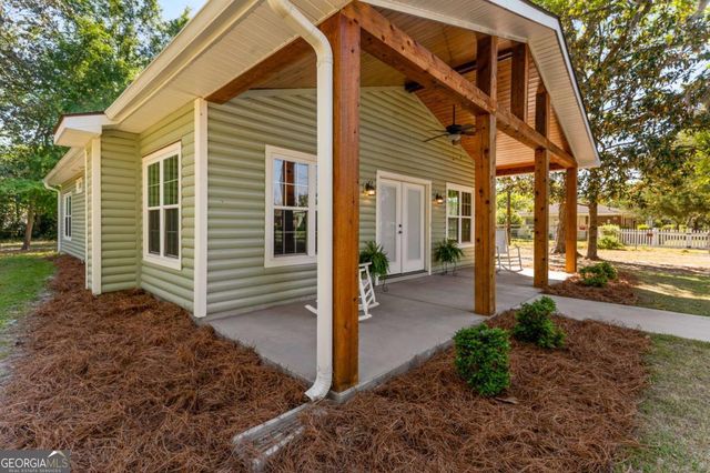 406 Church Street, Guyton, GA 31312