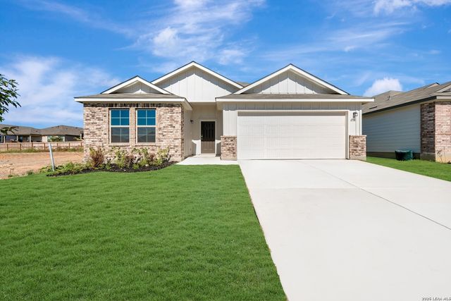 8204 Onion Patch, San Antonio, TX 78263