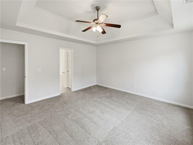 836 Tara Bend, Hampton, GA 30228