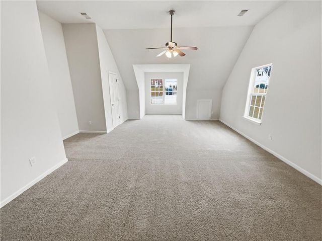 836 Tara Bend, Hampton, GA 30228