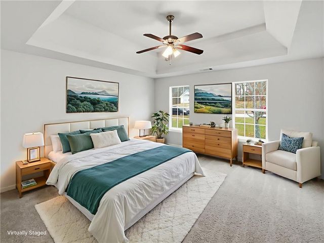 836 Tara Bend, Hampton, GA 30228