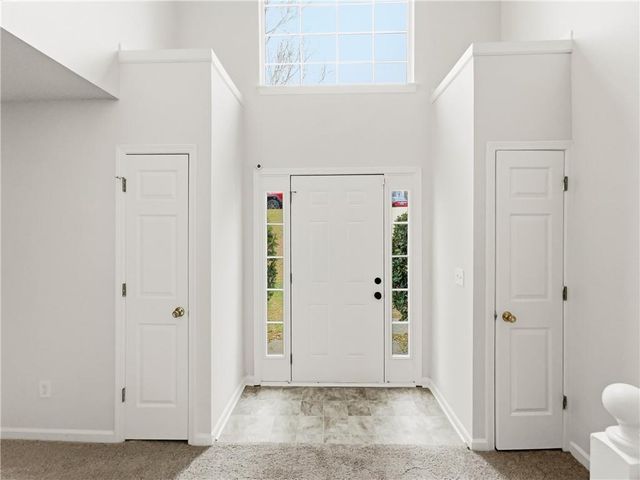 836 Tara Bend, Hampton, GA 30228