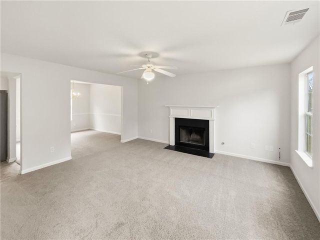 836 Tara Bend, Hampton, GA 30228