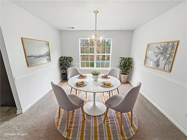 836 Tara Bend, Hampton, GA 30228