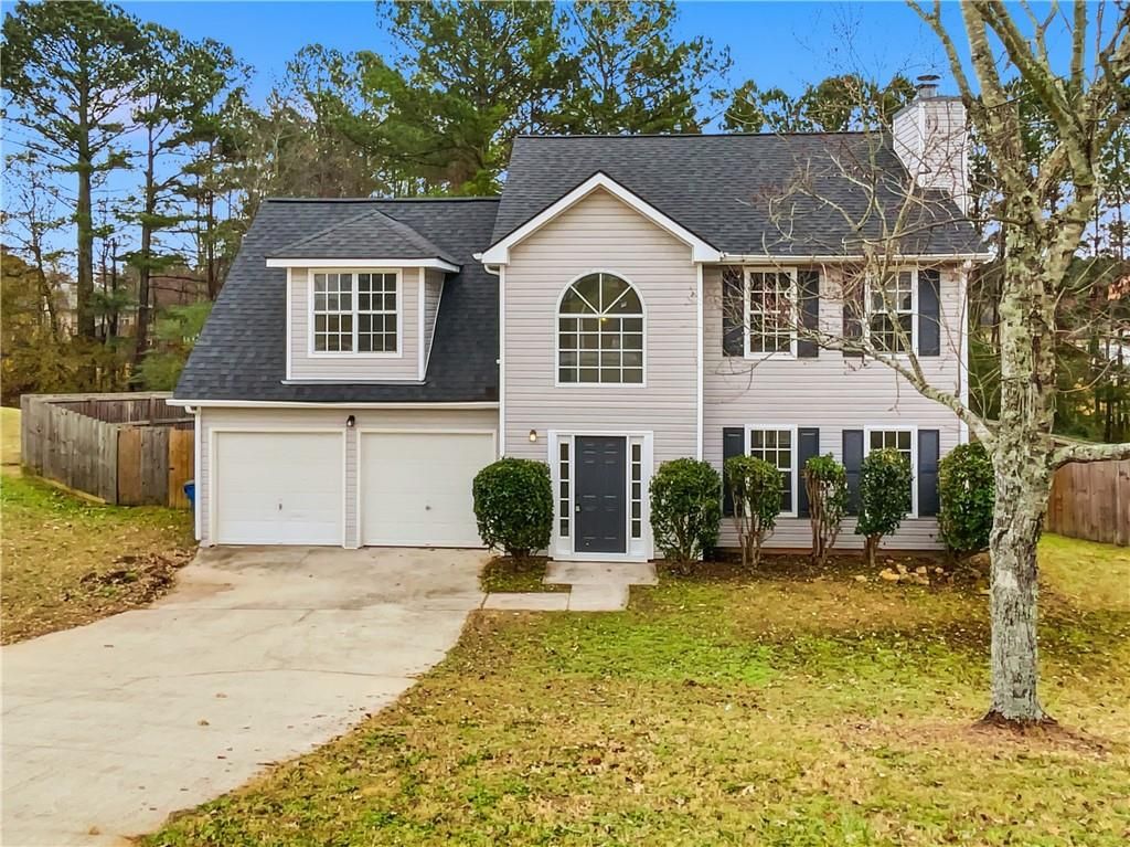 836 Tara Bend, Hampton, GA 30228