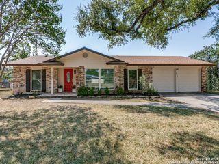 3318 John Glenn, San Antonio, TX 78217