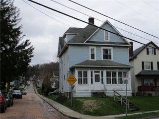 220 Mercer St., City Of But Nw, PA 16001