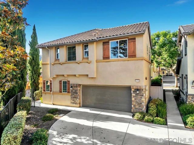 1578 Chert Dr., San Marcos, CA 92078
