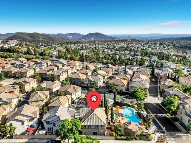 1578 Chert Dr., San Marcos, CA 92078