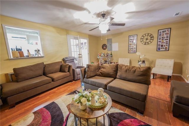 5607 Stonington Trace Parkway, Stone Mountain, GA 30087