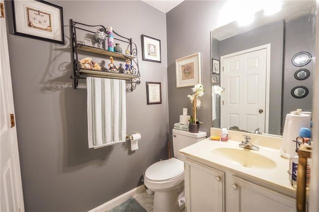 5607 Stonington Trace Parkway, Stone Mountain, GA 30087