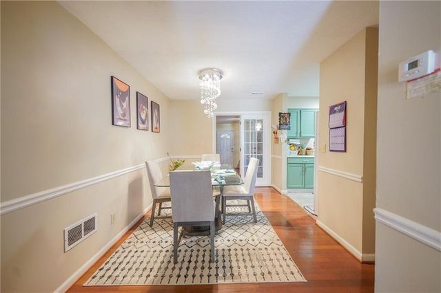 5607 Stonington Trace Parkway, Stone Mountain, GA 30087