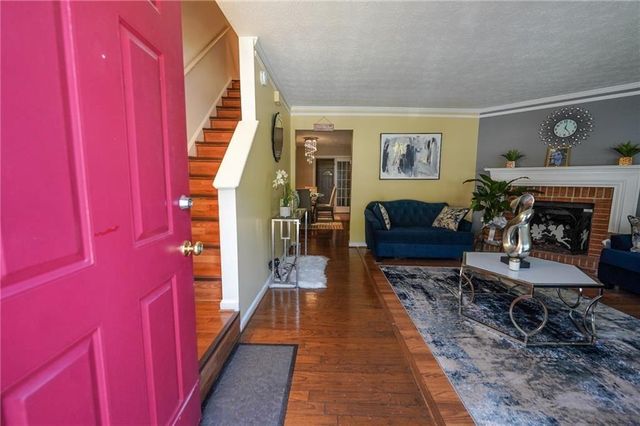 5607 Stonington Trace Parkway, Stone Mountain, GA 30087