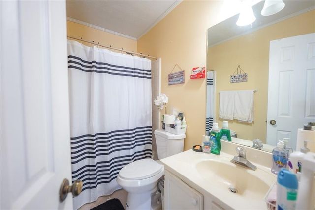 5607 Stonington Trace Parkway, Stone Mountain, GA 30087