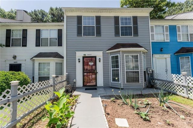 5607 Stonington Trace Parkway, Stone Mountain, GA 30087