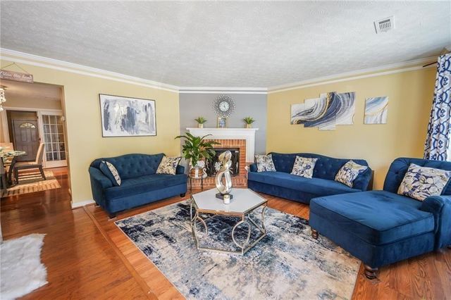 5607 Stonington Trace Parkway, Stone Mountain, GA 30087